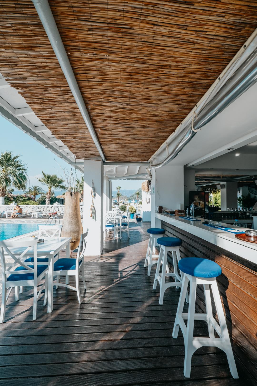 Casa Blanca Hotel Rezervasyon