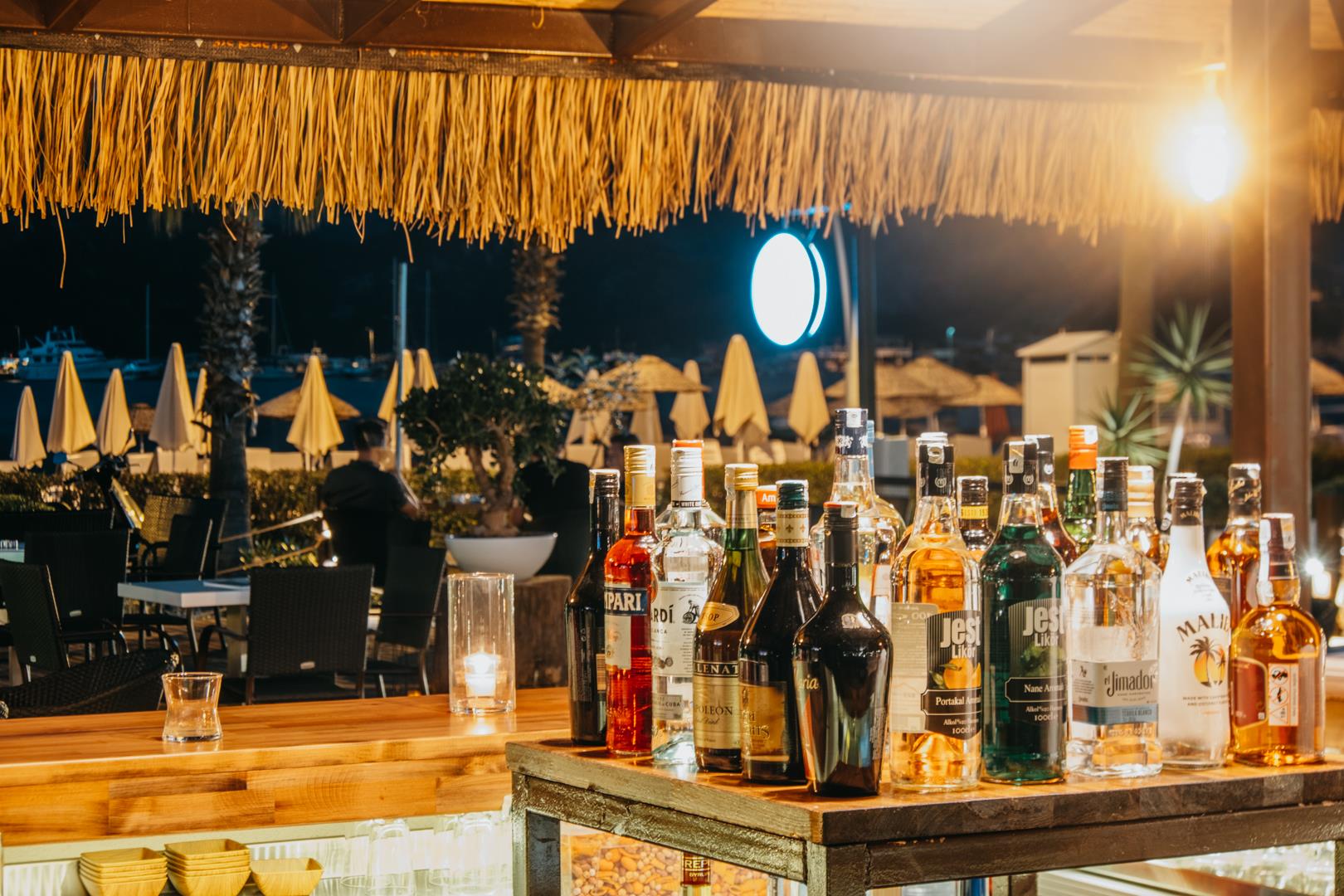 Casa Blanca Hotel Rezervasyon