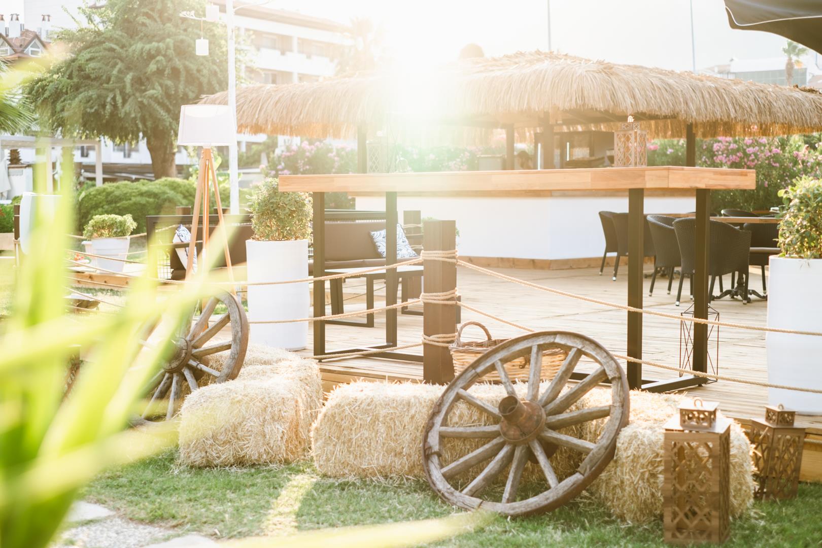 Casa Blanca Hotel Rezervasyon