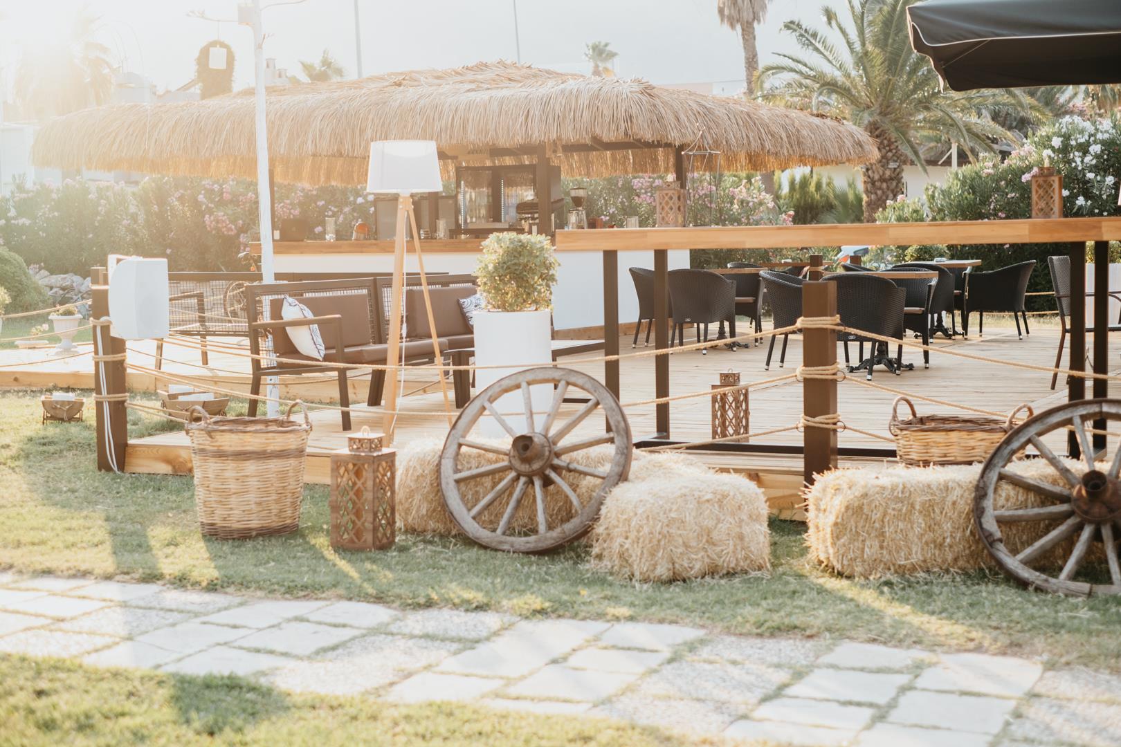 Casa Blanca Hotel Rezervasyon