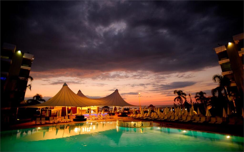 Grand Belish Hotel Rezervasyon