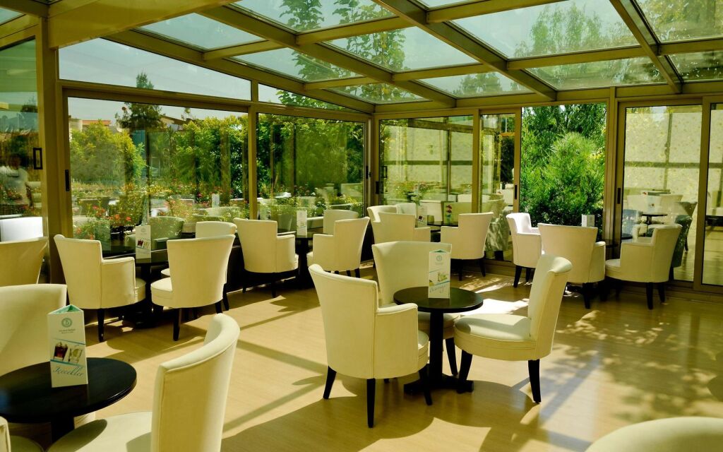 Grand Belish Hotel Rezervasyon