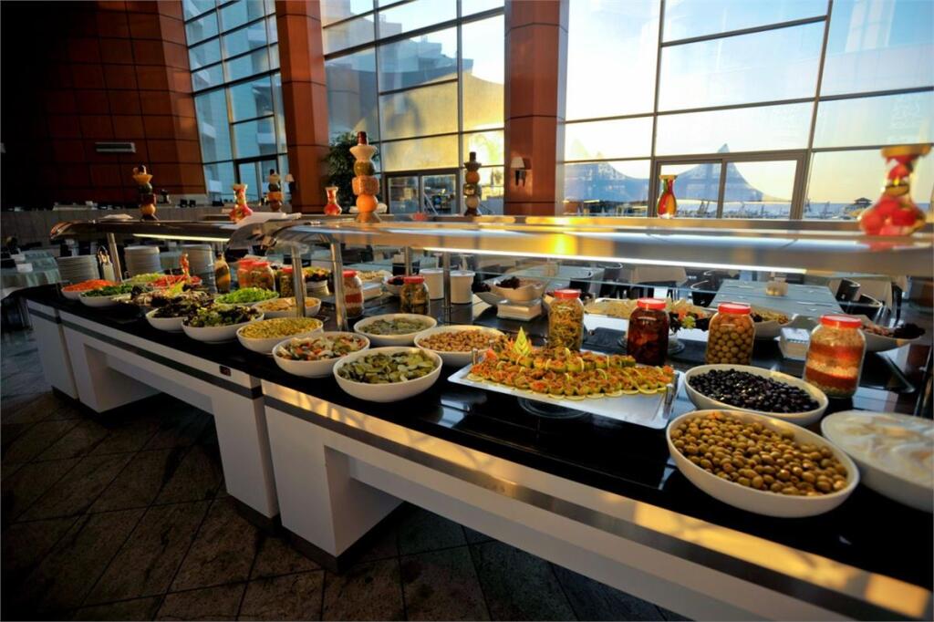 Grand Belish Hotel Rezervasyon