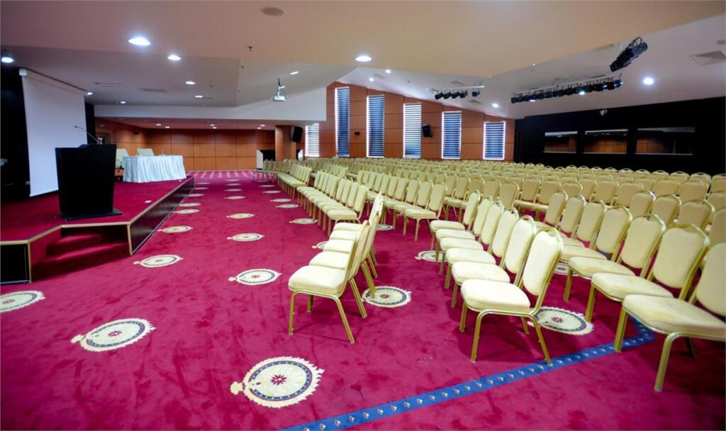 Grand Belish Hotel Rezervasyon