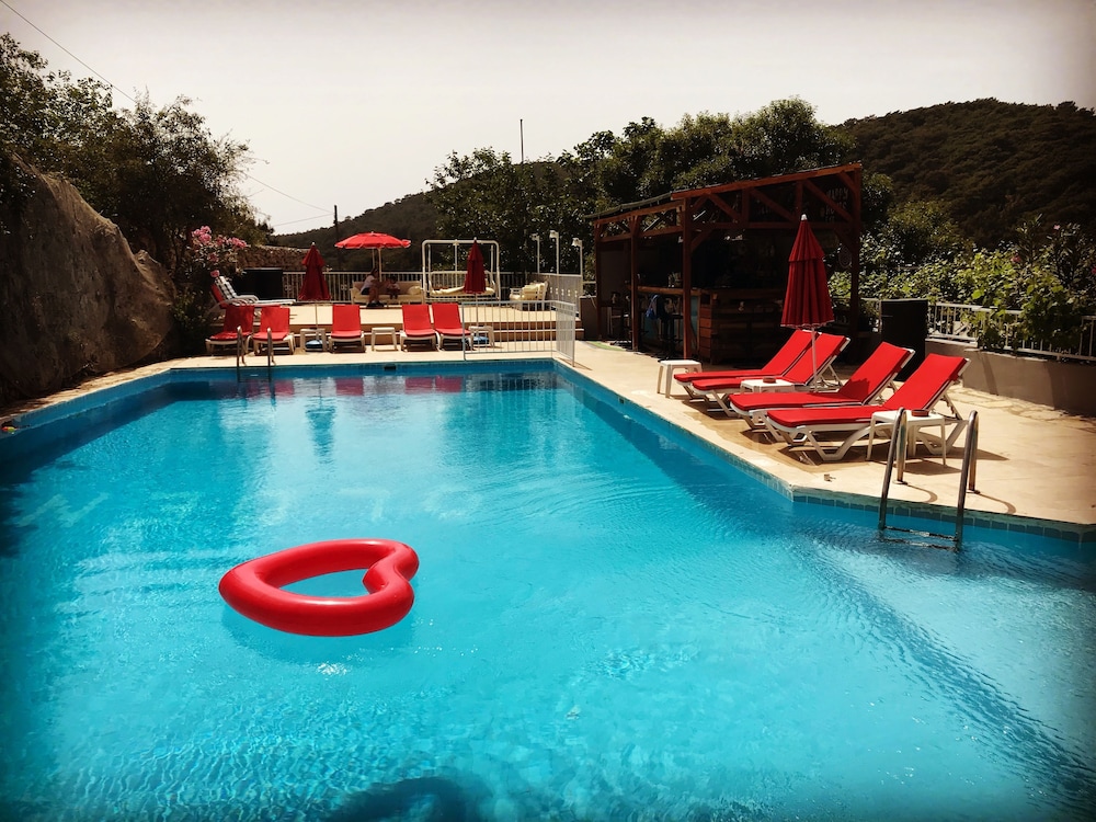 Our Dream Butik Hotel Rezervasyon