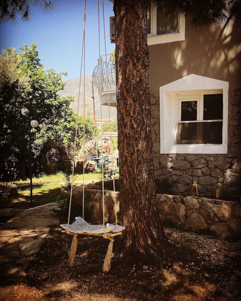 Our Dream Butik Hotel Rezervasyon