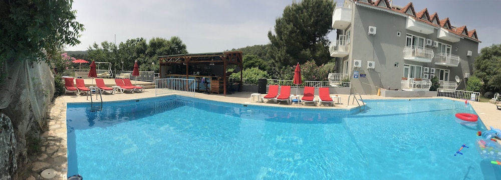 Our Dream Butik Hotel Rezervasyon