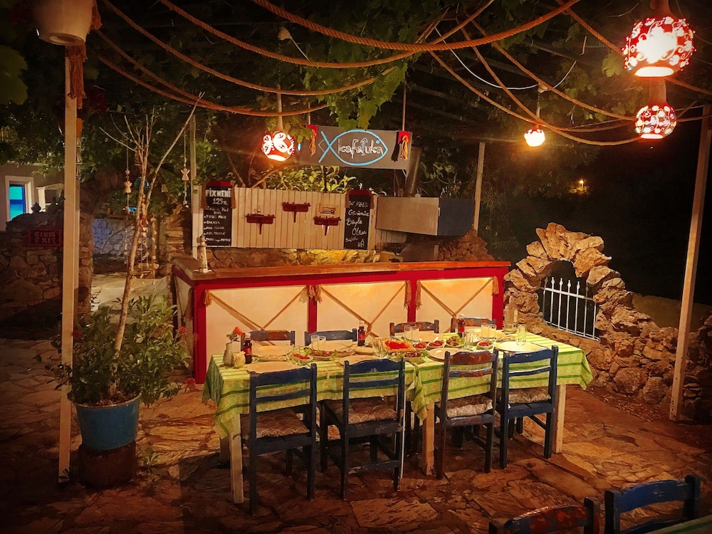 Our Dream Butik Hotel Rezervasyon