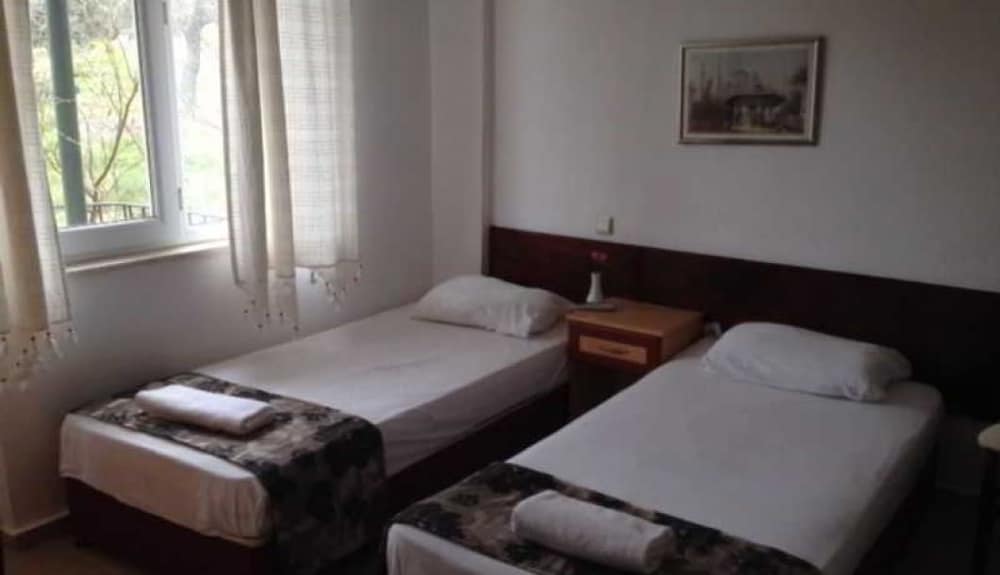 Our Dream Butik Hotel Rezervasyon