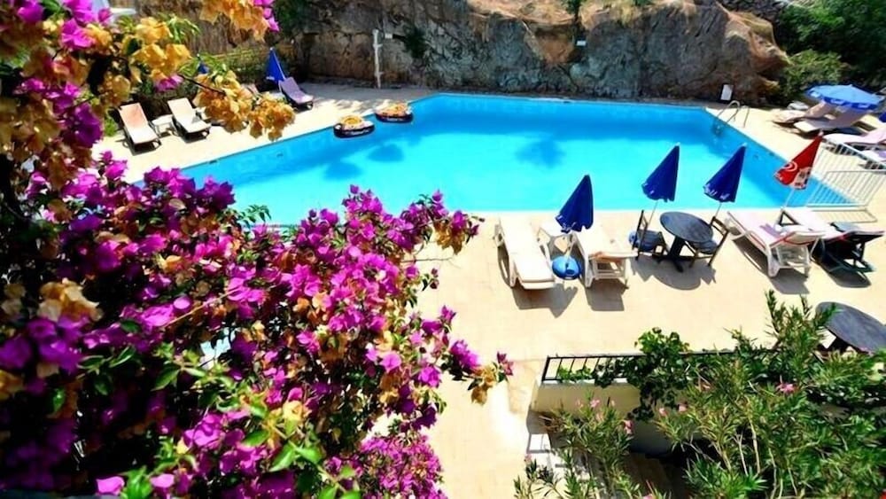 Our Dream Butik Hotel Rezervasyon