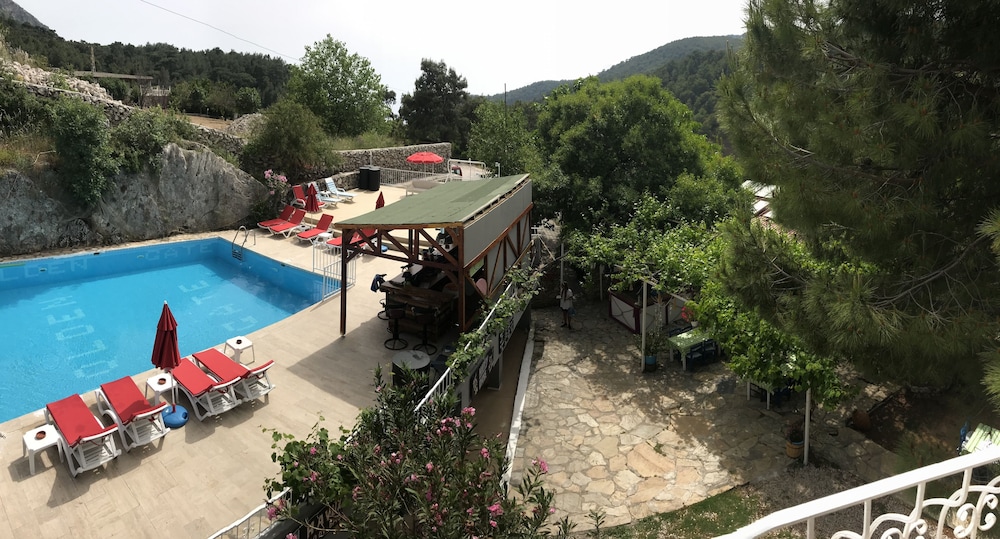 Our Dream Butik Hotel Rezervasyon