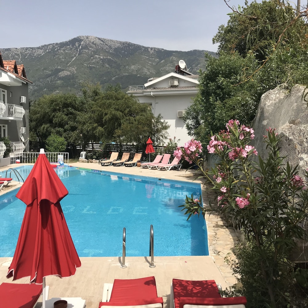 Our Dream Butik Hotel Rezervasyon