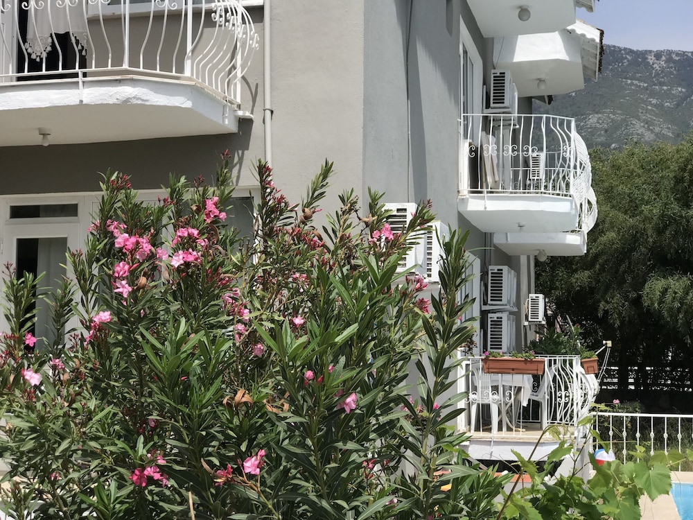 Our Dream Butik Hotel Rezervasyon