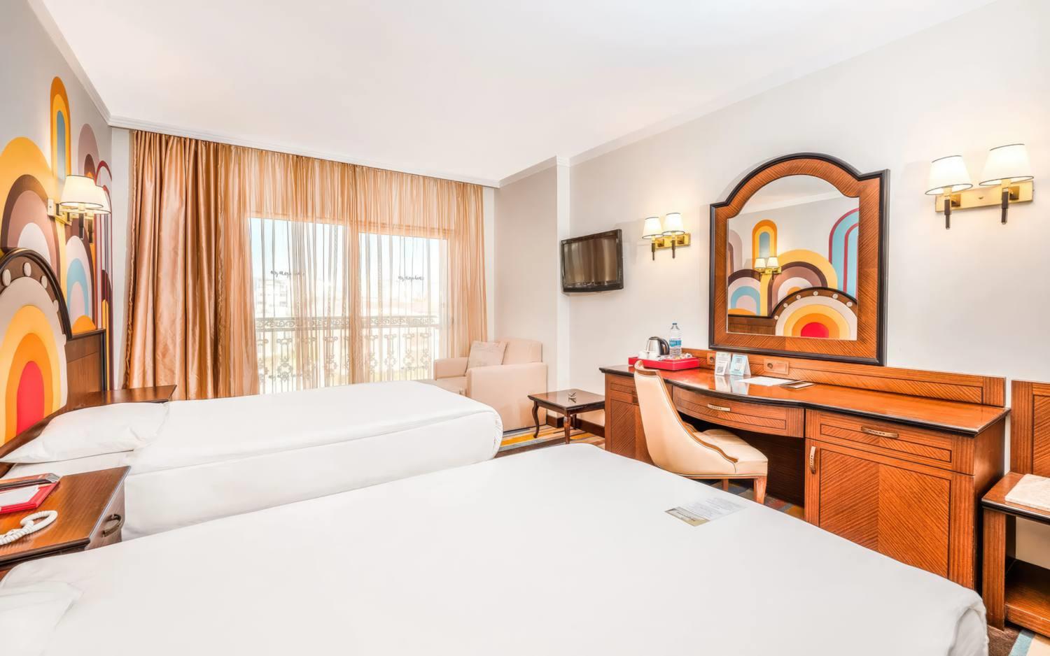 Megasaray Westbeach Antalya Rezervasyon