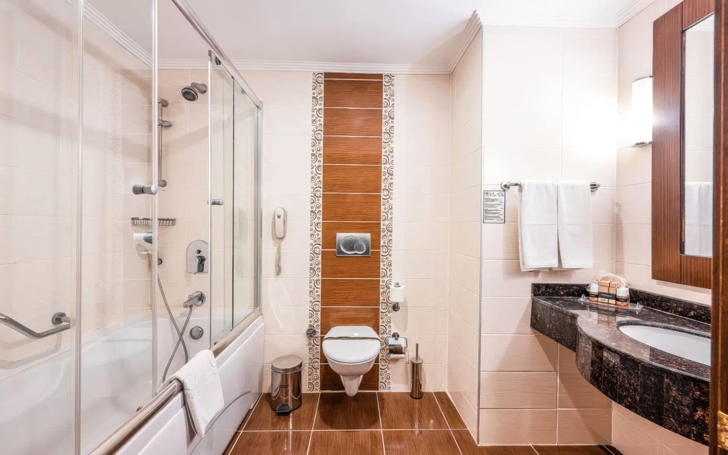 Megasaray Westbeach Antalya Rezervasyon