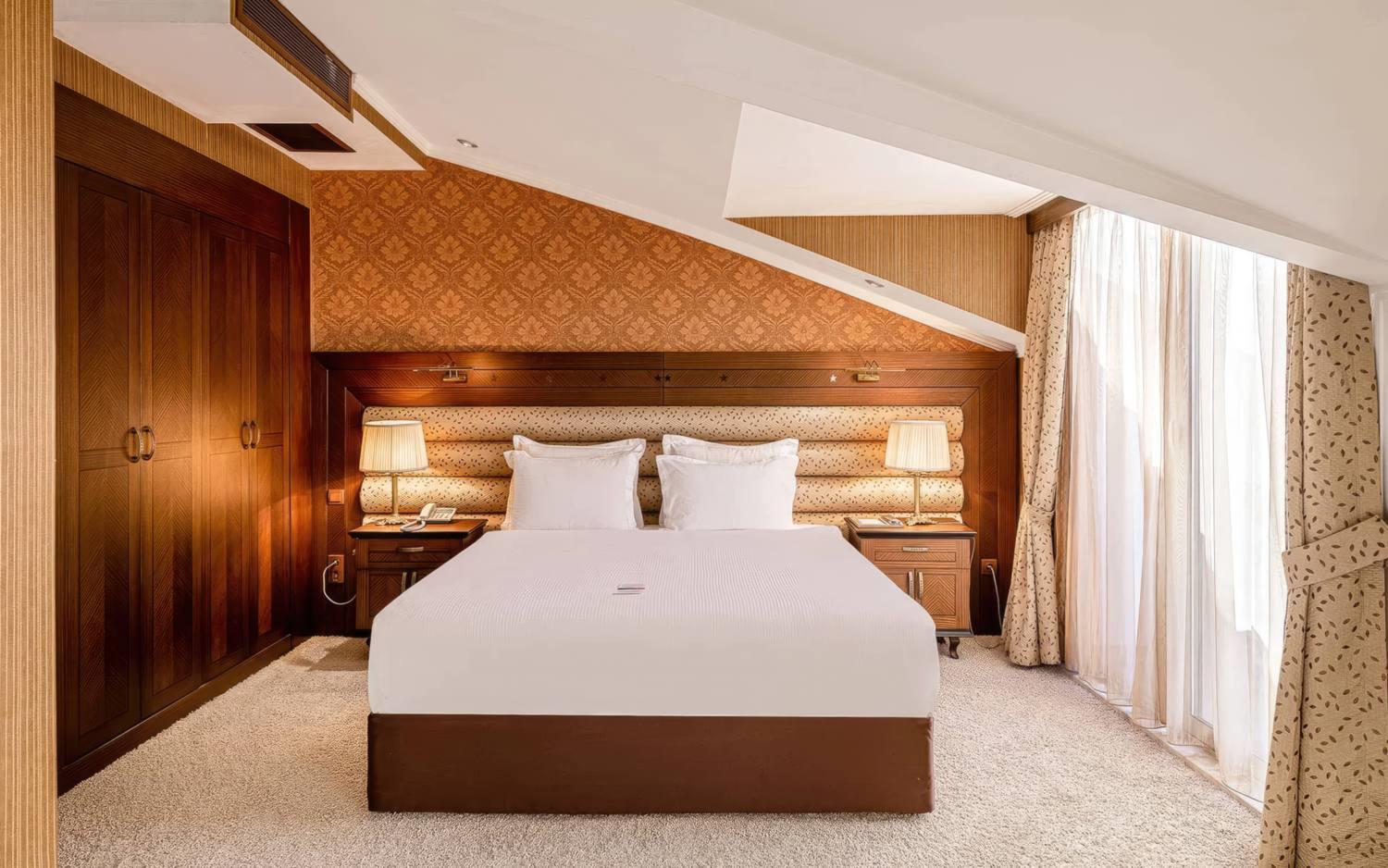 Megasaray Westbeach Antalya Rezervasyon