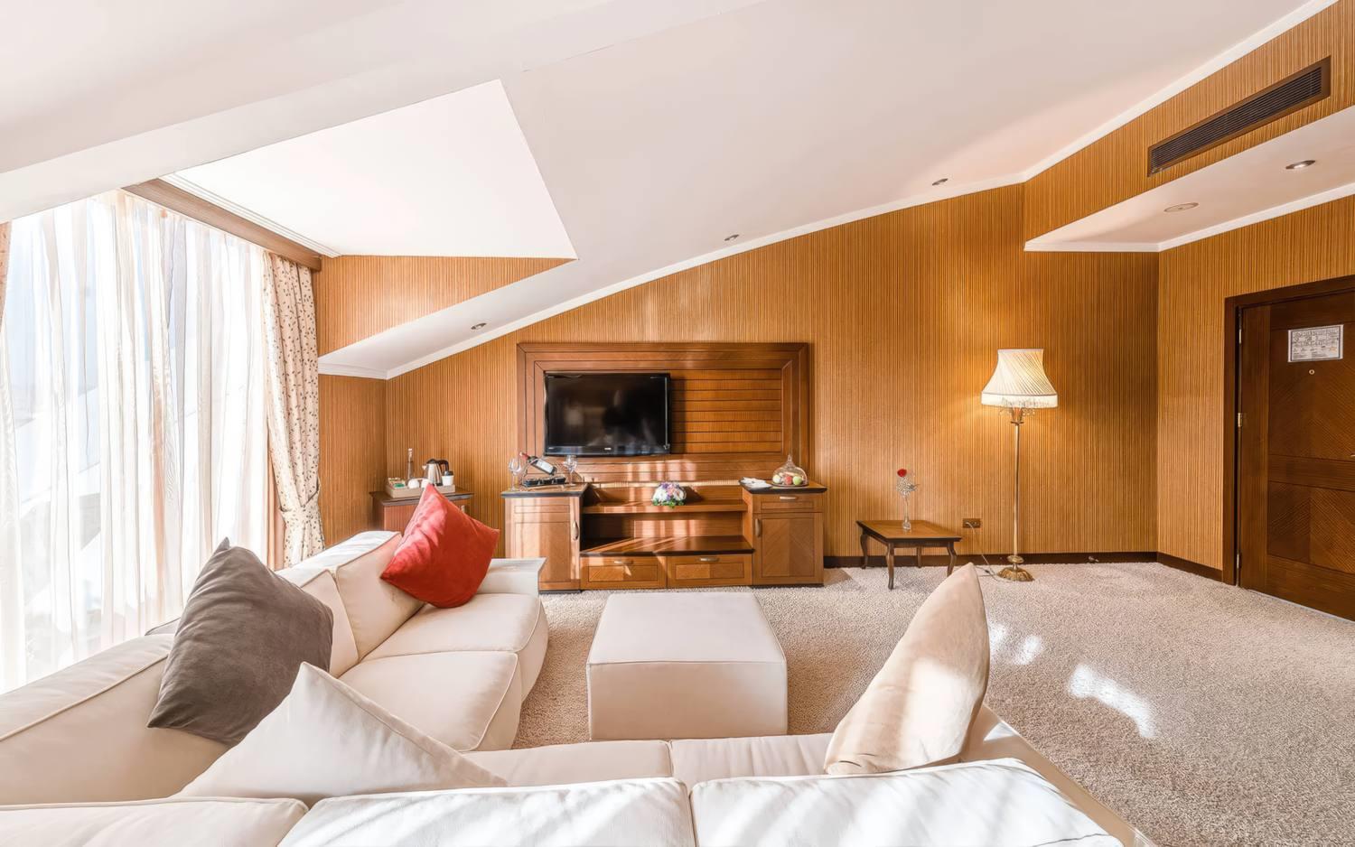 Megasaray Westbeach Antalya Rezervasyon