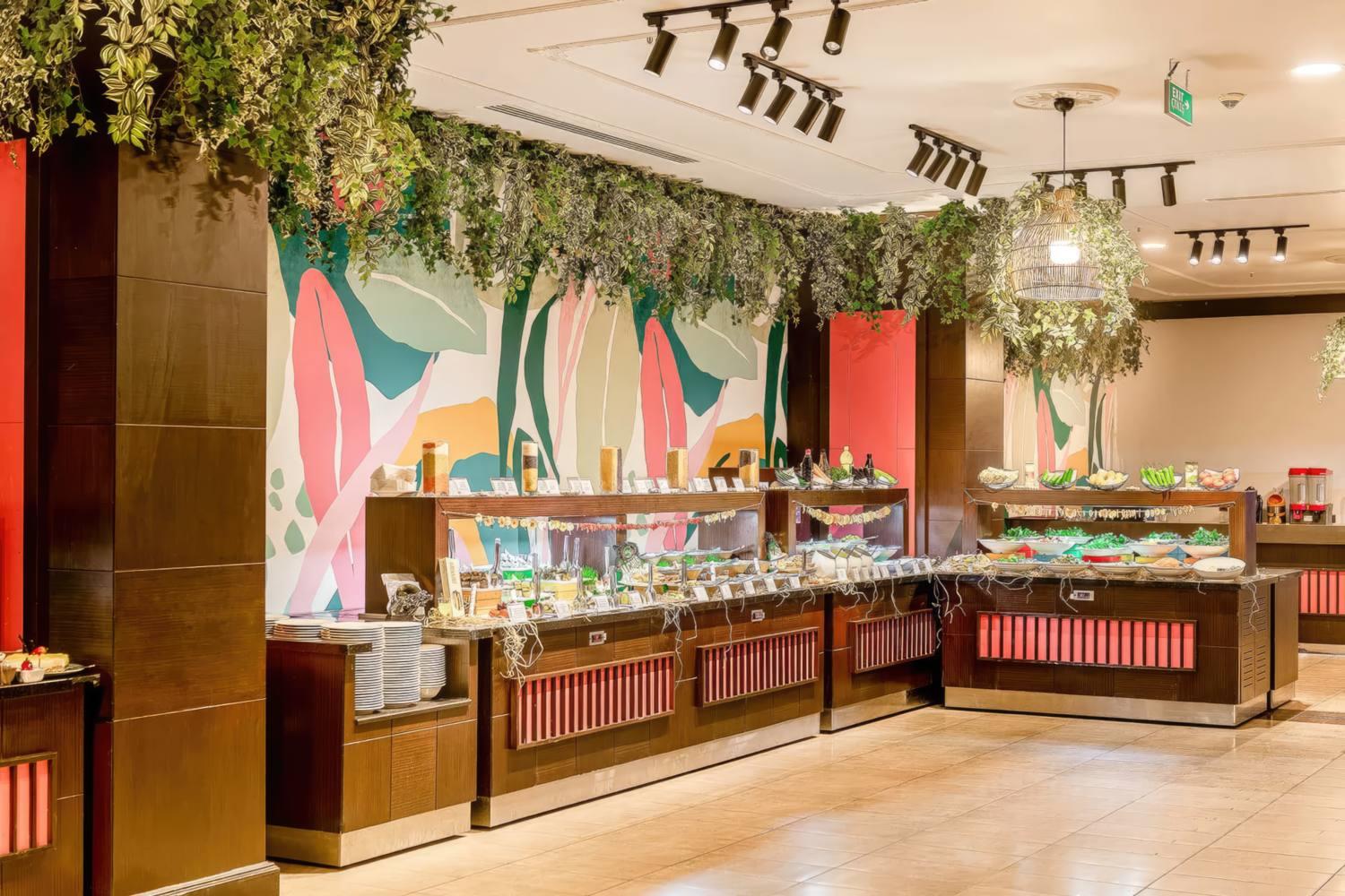 Megasaray Westbeach Antalya Rezervasyon