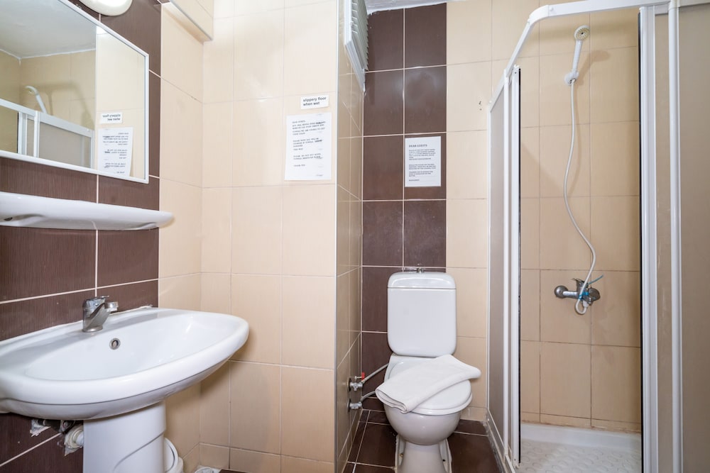 Grand Villa Sol Apartments Rezervasyon