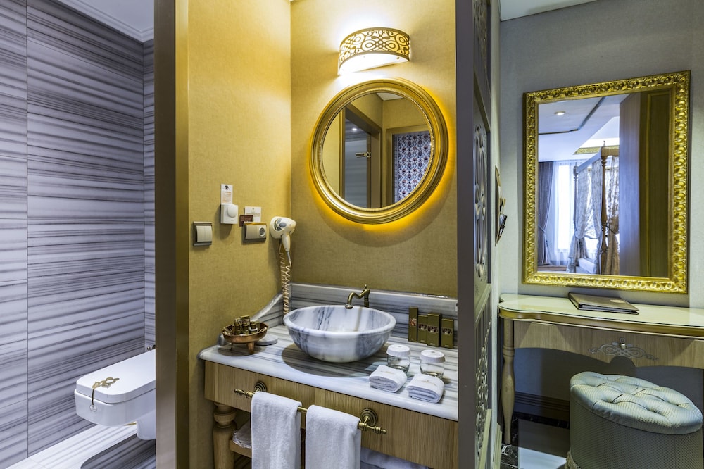 Hotel Sultania Rezervasyon