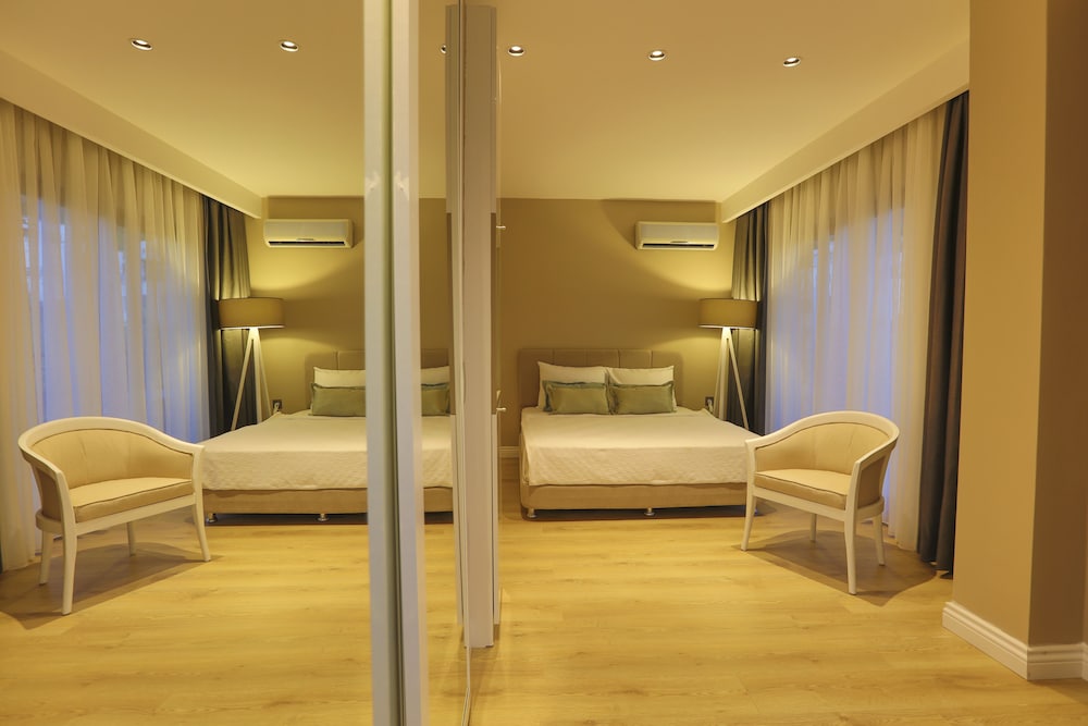 Hotel Vita Bella Resort & Spa Rezervasyon