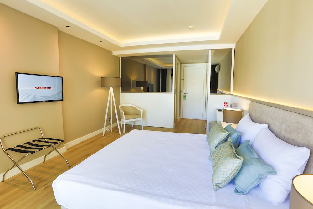 Hotel Vita Bella Resort & Spa Rezervasyon