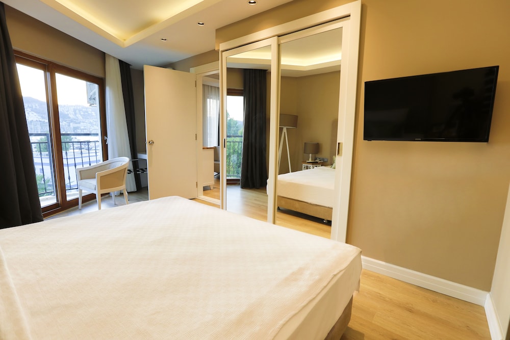 Hotel Vita Bella Resort & Spa Rezervasyon