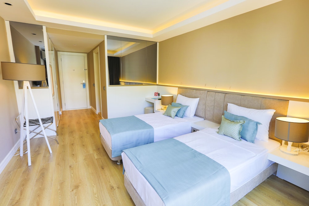 Hotel Vita Bella Resort & Spa Rezervasyon