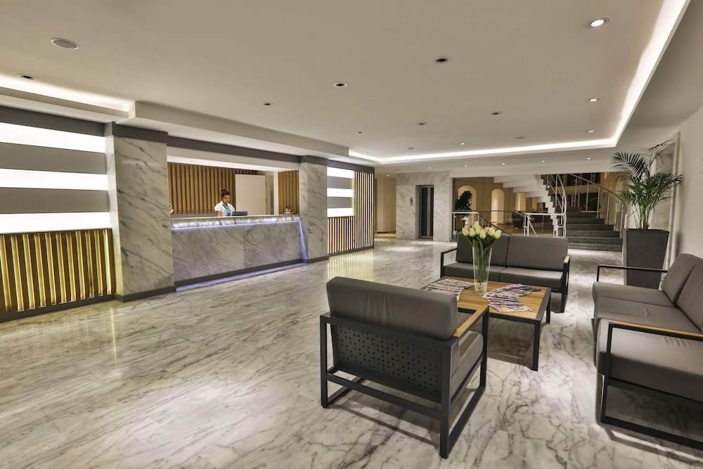 Hotel Vita Bella Resort & Spa Rezervasyon