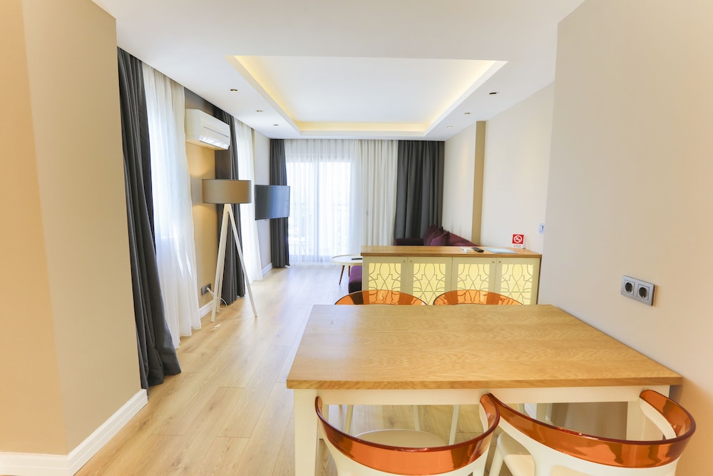 Hotel Vita Bella Resort & Spa Rezervasyon