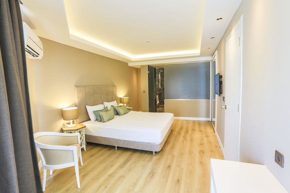 Hotel Vita Bella Resort & Spa Rezervasyon