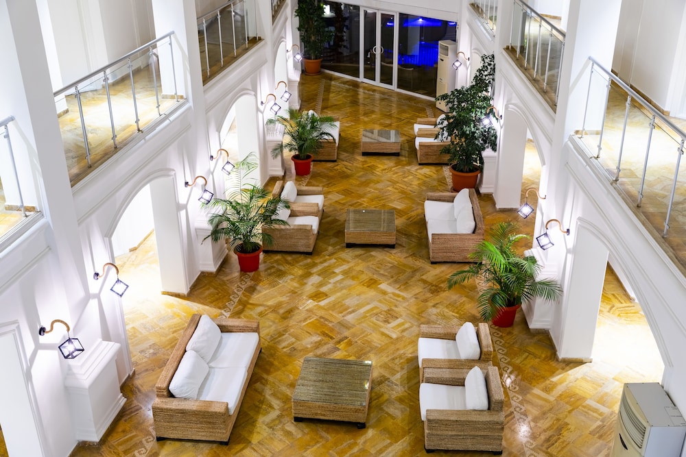 Hotel Vita Bella Resort & Spa Rezervasyon