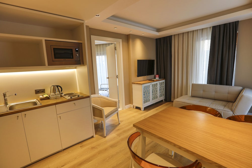 Hotel Vita Bella Resort & Spa Rezervasyon