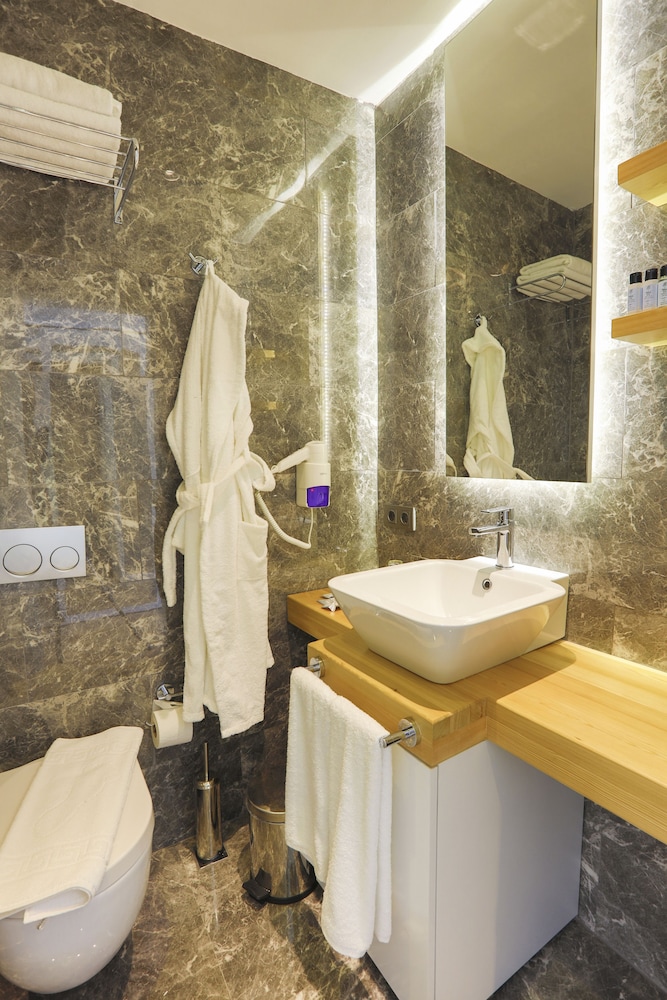 Hotel Vita Bella Resort & Spa Rezervasyon