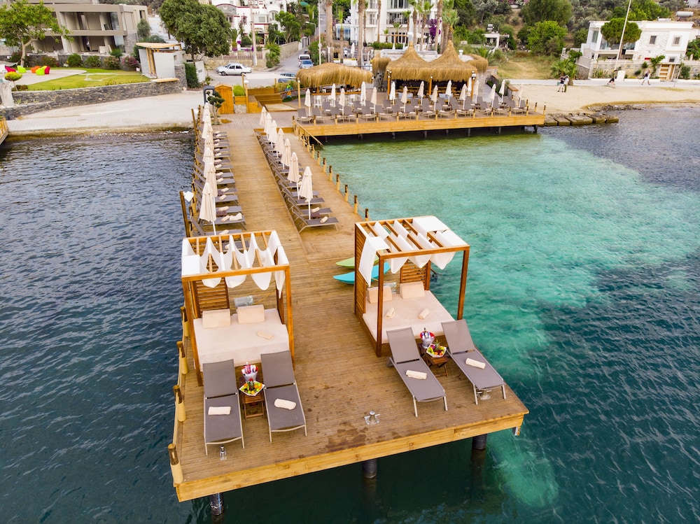 Hotel Vita Bella Resort & Spa Rezervasyon