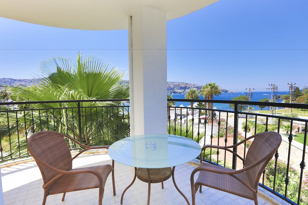 Hotel Vita Bella Resort & Spa Rezervasyon