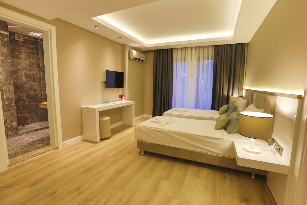 Hotel Vita Bella Resort & Spa Rezervasyon