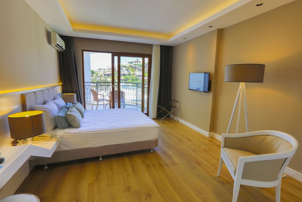 Hotel Vita Bella Resort & Spa Rezervasyon