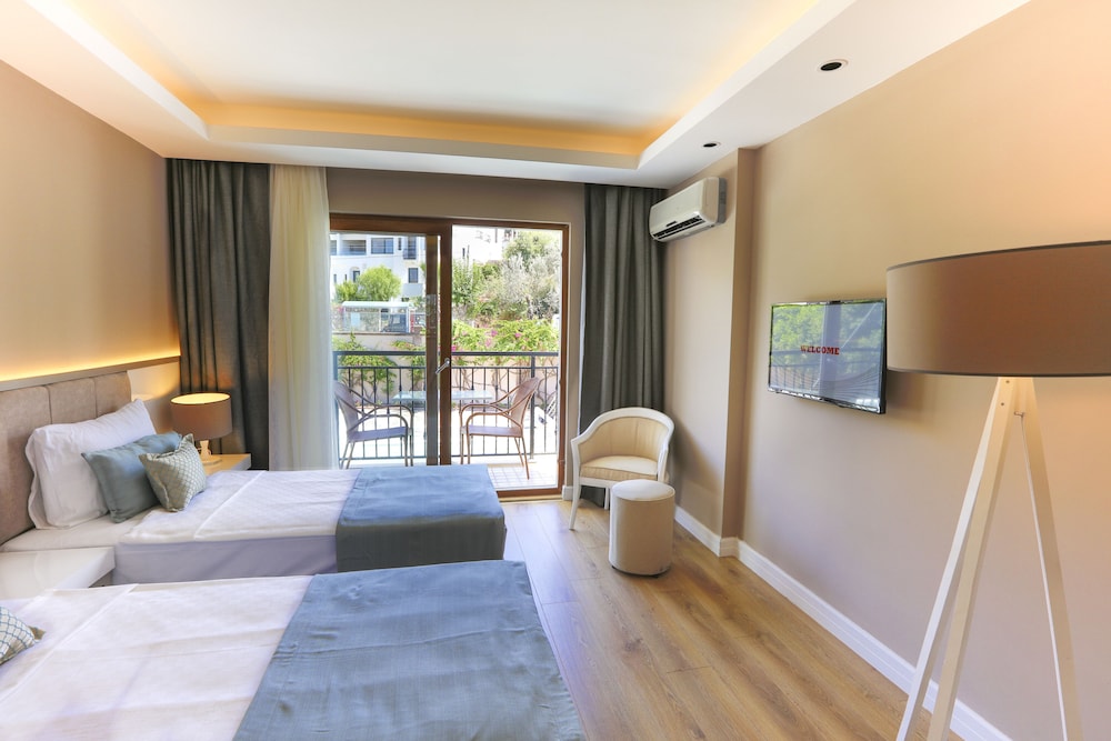 Hotel Vita Bella Resort & Spa Rezervasyon