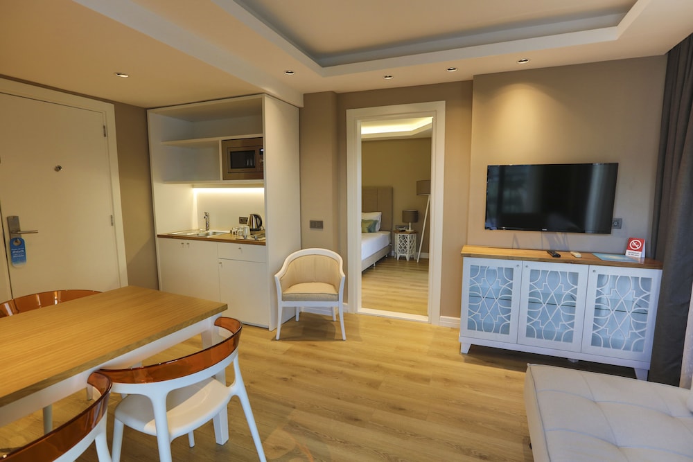 Hotel Vita Bella Resort & Spa Rezervasyon