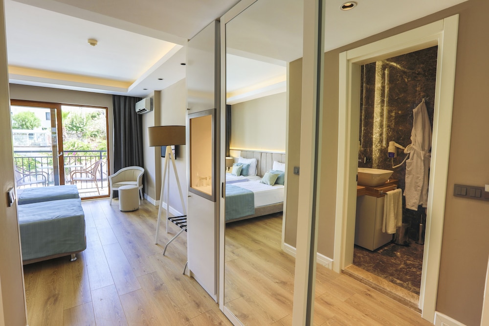 Hotel Vita Bella Resort & Spa Rezervasyon