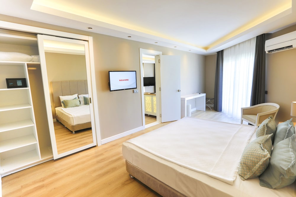 Hotel Vita Bella Resort & Spa Rezervasyon