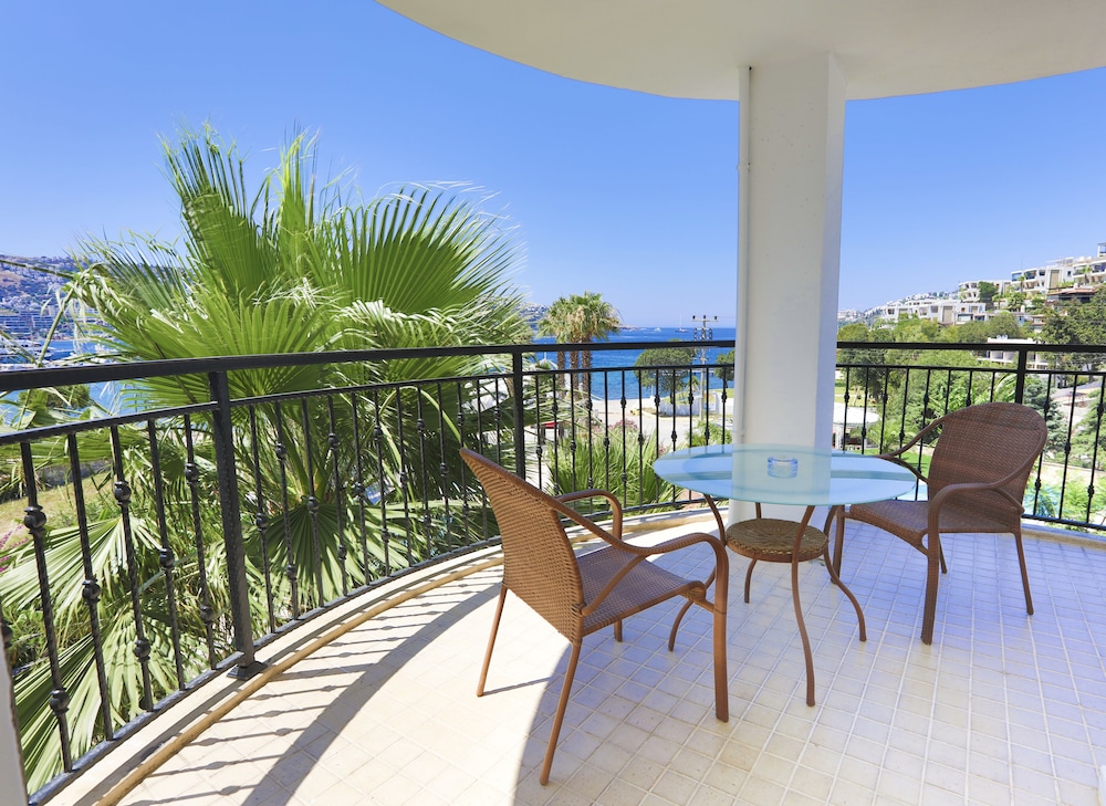 Hotel Vita Bella Resort & Spa Rezervasyon