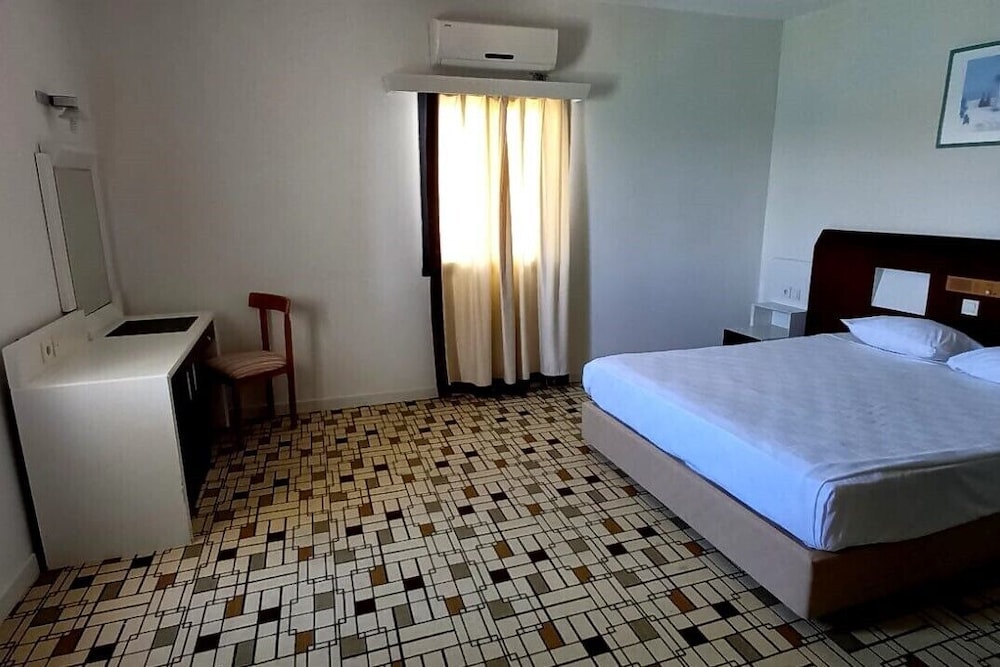 Sibyl Hotel Erythrai by Muup Rezervasyon