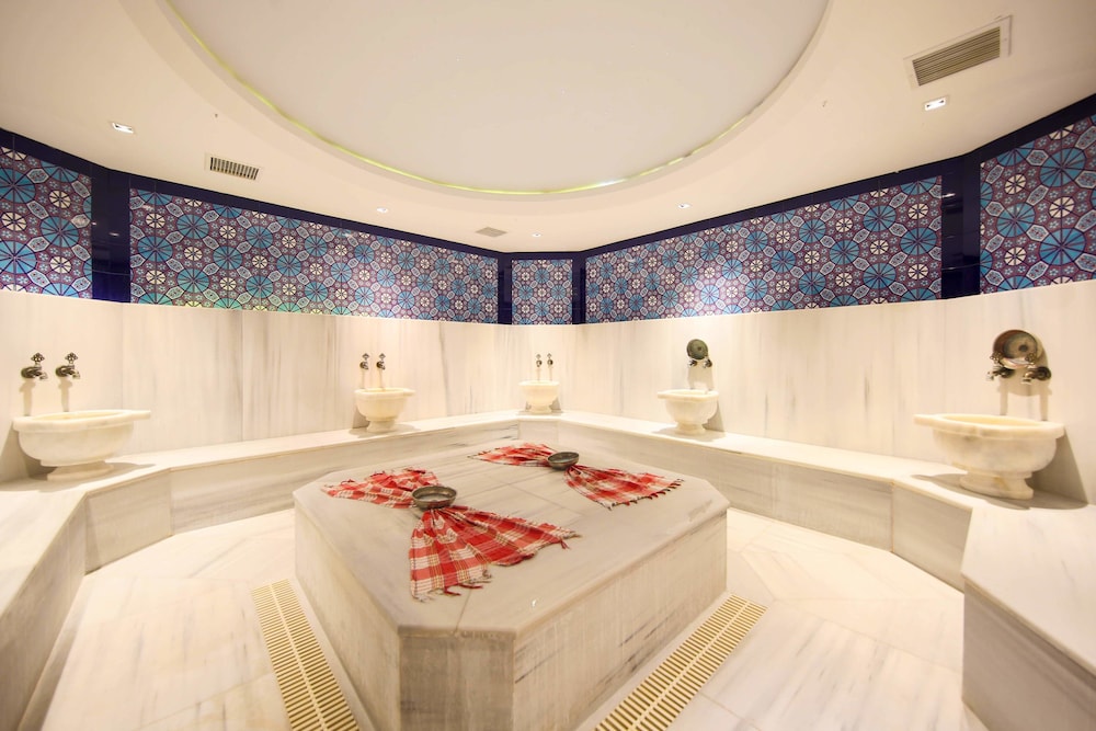 Sibyl Hotel Erythrai by Muup Rezervasyon