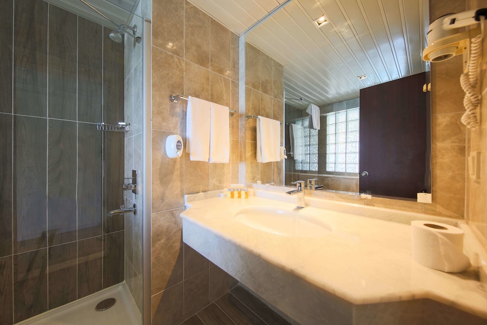 Sibyl Hotel Erythrai by Muup Rezervasyon