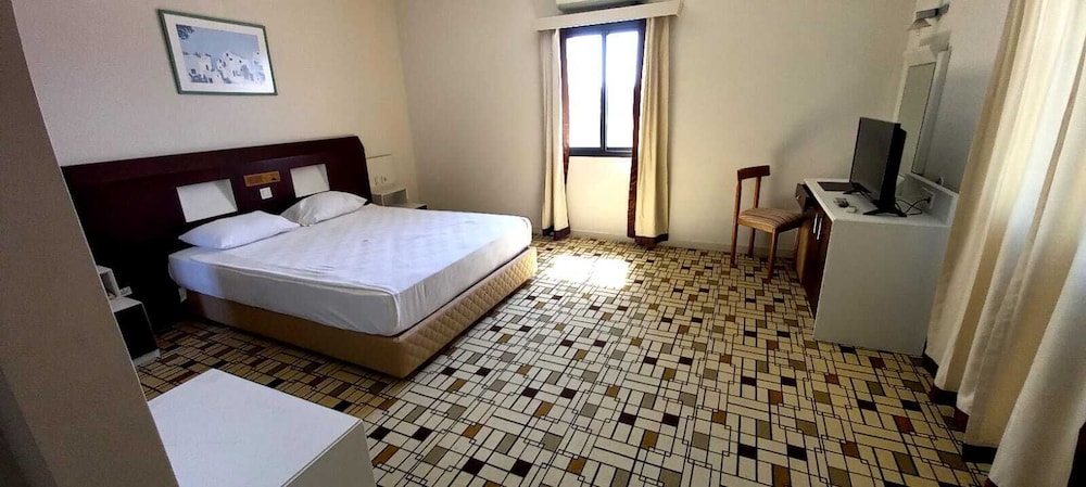 Sibyl Hotel Erythrai by Muup Rezervasyon