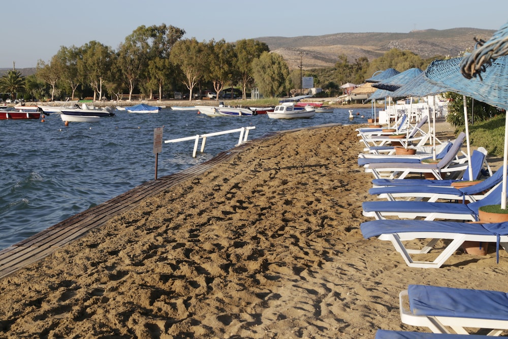 Sibyl Hotel Erythrai by Muup Rezervasyon