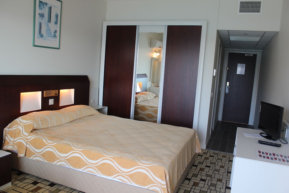 Sibyl Hotel Erythrai by Muup Rezervasyon