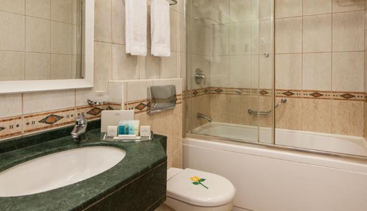 Elite World Comfy Istanbul Taksim Rezervasyon